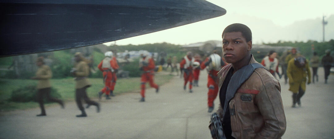 Star Wars - Episode VII