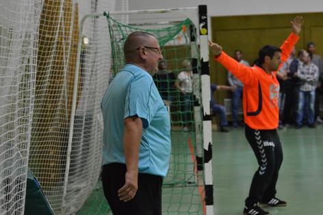 TV Marktsteft - HSG Volkachc