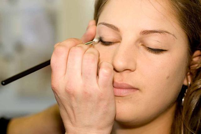 Fotoshooting: Helena