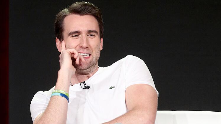 Auch Neville-Longbottom-Darsteller Matthew Lewis hat sich gemacht. Der britische Schauspieler konnte sich seit dem Ende der "Harry Potter"-Reihe mit mehreren Kino-  und Serienrollen &uuml;ber Wasser halten.