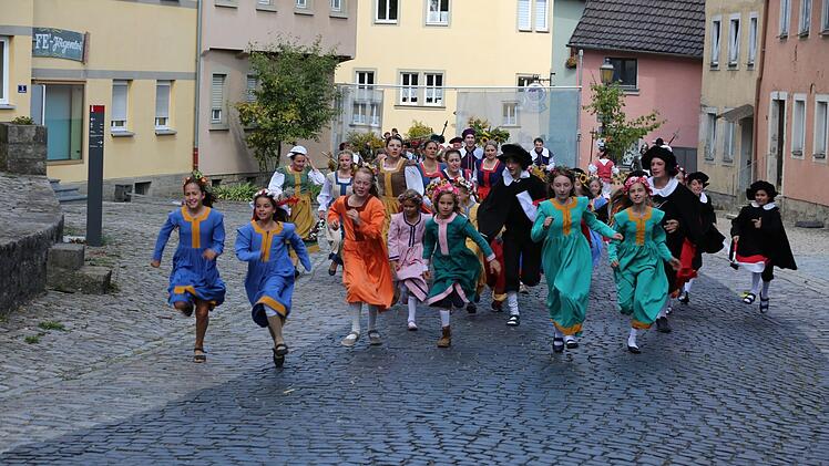 Die Schweden kommen Thomas Malz