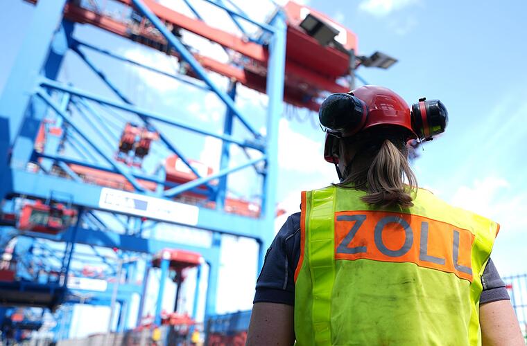 Schattenwirtschaft wächst auf über 500 Milliarden Euro