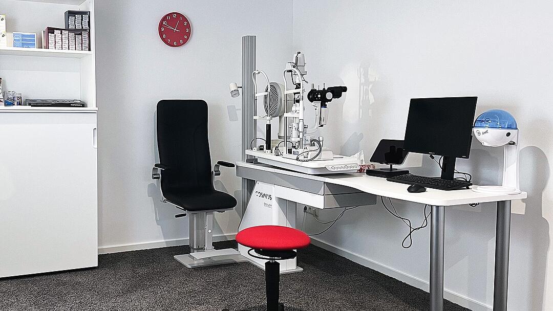Optik Lindlein
