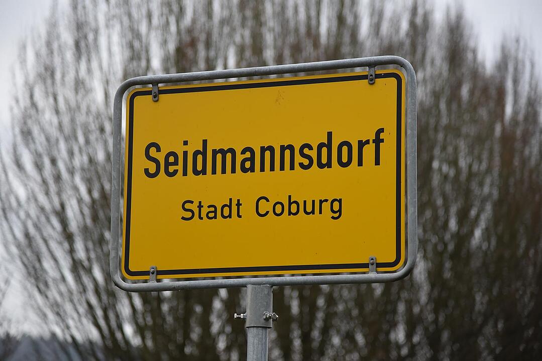10.01.2016 Fotoreportage Seidmannsdorf