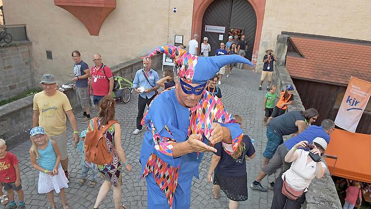 Foto: Ronald Rinklef