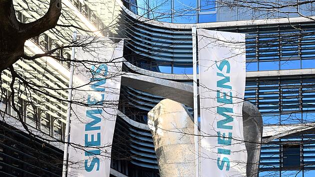 Von Amazon &uuml;bernommen: Siemens stellt neuen KI-Leiter ein