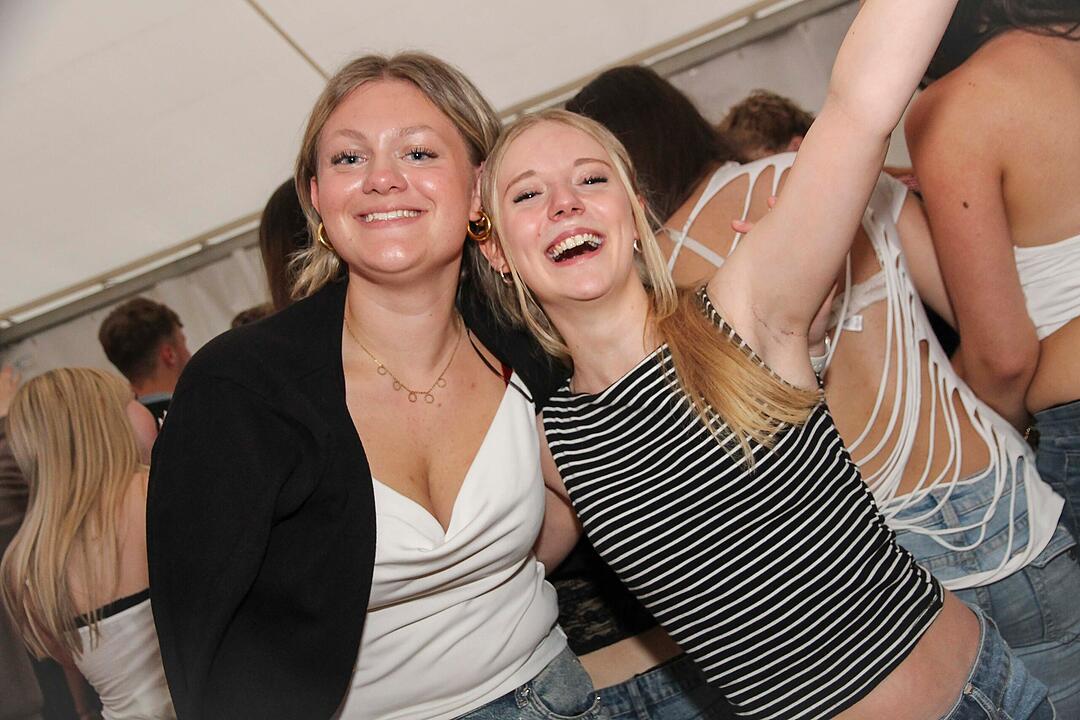 Das Stadtfest in Hof!