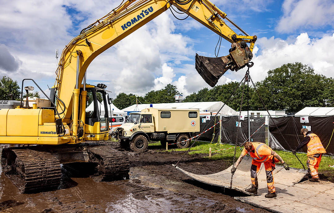Wacken Open Air 2023