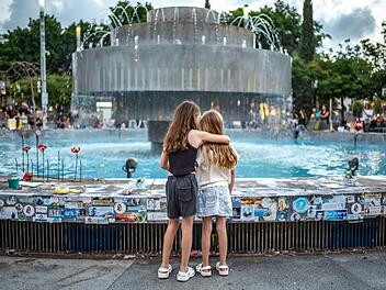 Nahostkonflikt - Vor dem 2. Jahrestag des Terroranschlags