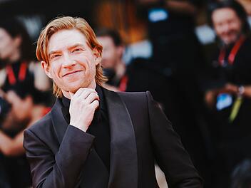 "The Paper" hat seinen Blick auf Journalisten ver&auml;ndert, sagt Serien-Star Domhnall Gleeson.