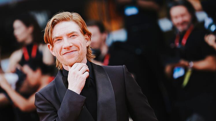 "The Paper" hat seinen Blick auf Journalisten ver&auml;ndert, sagt Serien-Star Domhnall Gleeson.