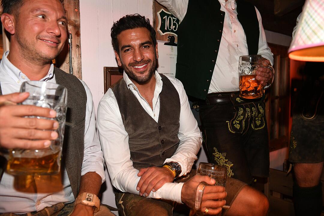 Oktoberfest 2019