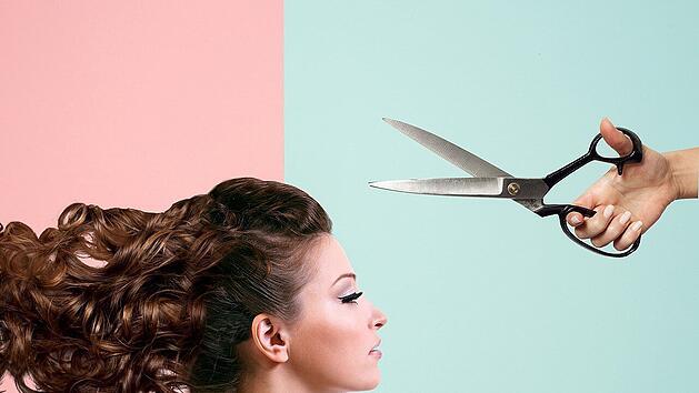 Haare ab oder lieber dranlassen? Die 5,5-Zentimeter-Regel hilft bei der Entscheidung.