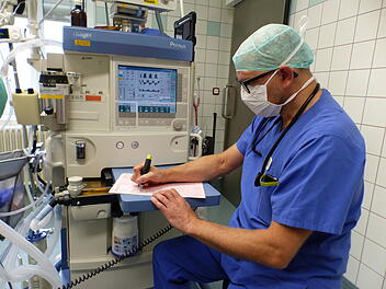 Fachklinikum Mainschleife