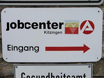 Jogcenter Arbeitsamt