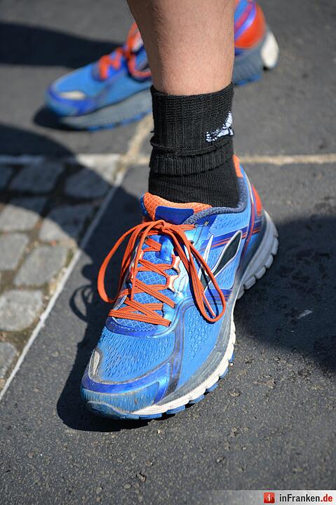 Der Weltkulturerbelauf 2017 in Bamberg in Bildern