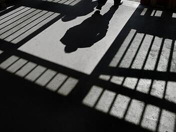 Polizeieinsatz in Marktredwitz: Mann muss nach Streit mit Freundin ins Gefängnis