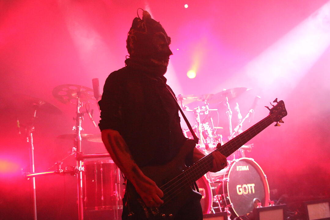 Metal Franconia Festival