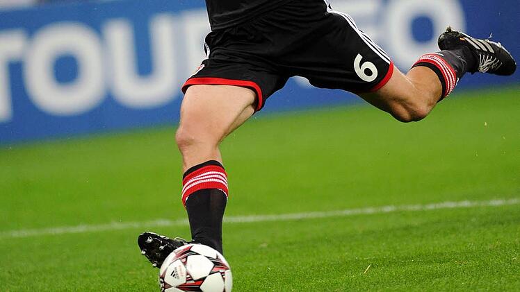 Symbolbild Marius Becker/dpa