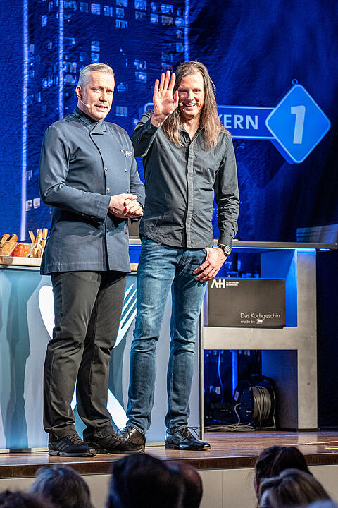 05.02.2020 Konzerthalle Bamberg - Alexander Herrmann