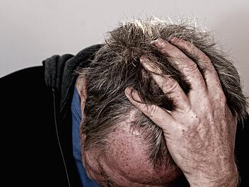 Erlangen: Vortrag über Resilienz und psychische Gesundheit