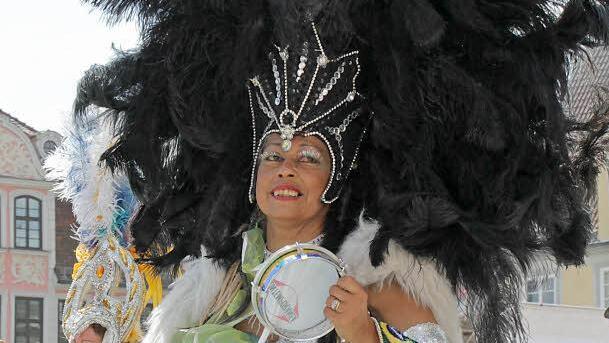 Foto: Albert Hochst&auml;dter