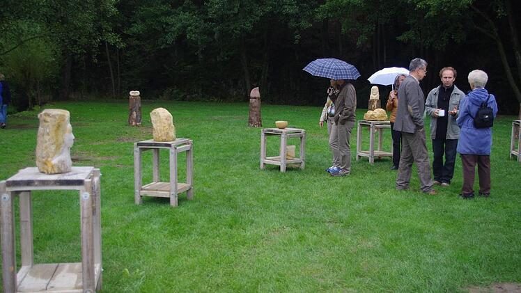 Foto: Heike Schülein