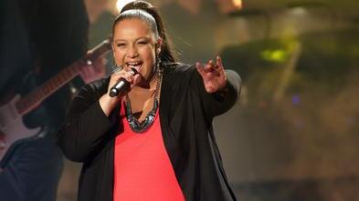 "The Voice of Germany" - Halbfinale der Musikshow