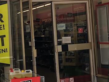 Bamberg: M&auml;c-Geiz schlie&szlig;t - Filiale in Hof macht ebenfalls zu