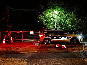 Versuchte Tötung in Hersbruck Versuchte Tötung in Hersbruck