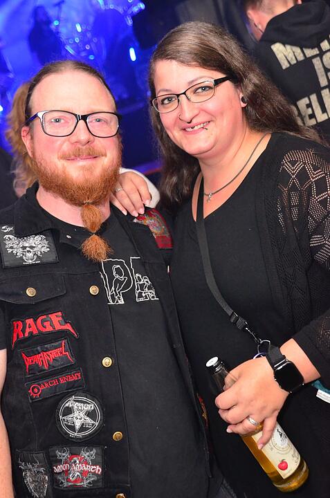 Schlachtschüssel & FUCK