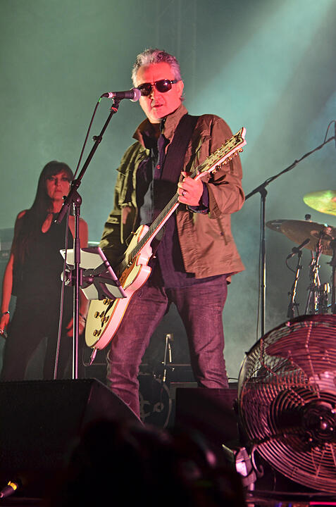 The Mission