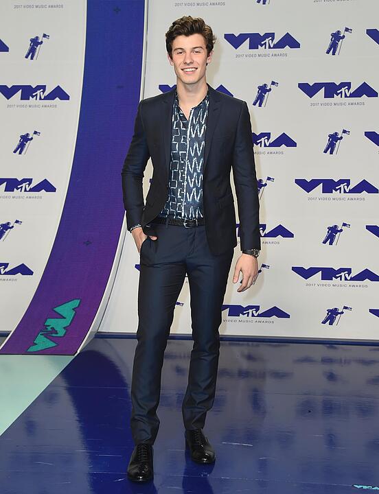 MTV Video Music Awards 2017