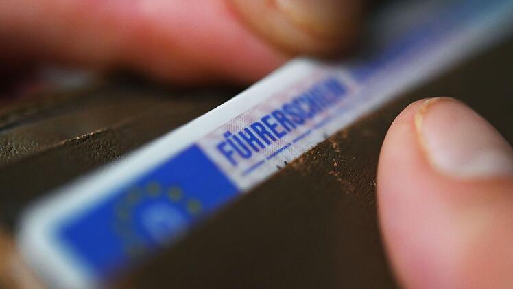 Was sich ab 2027 rund um den F&uuml;hrerschein &auml;ndern k&ouml;nnte.