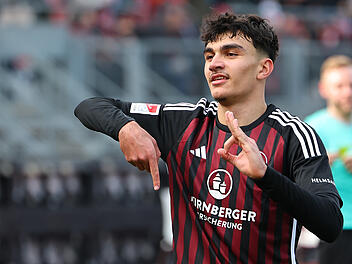 Can Uzun hat sich entschieden: Der FCN-Star spielt künftig für die Türkei