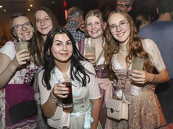 Osterparty 2024