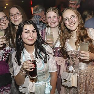 Osterparty 2024