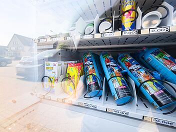 Lachgas-Verbot für Minderjährige