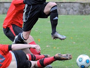 Fuchsstadt und Garitz siegen, während Münnerstadt daheim verliert.
