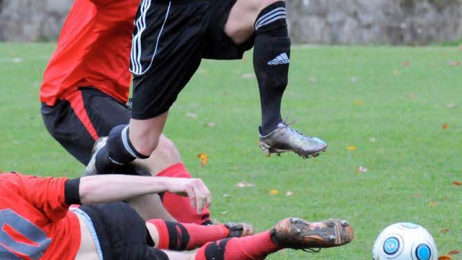 Fuchsstadt und Garitz siegen, während Münnerstadt daheim verliert.