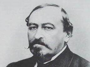 Herzog Ernst II.Foto: Archiv