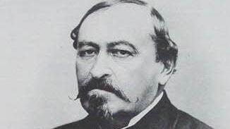 Herzog Ernst II.Foto: Archiv