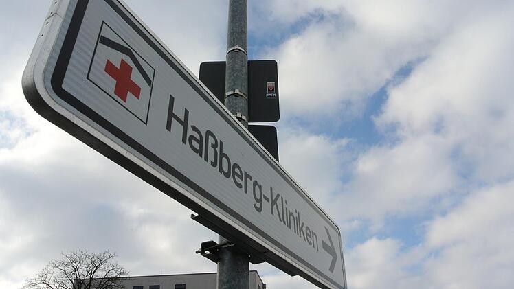 Das Landkrankenhaus soll die flächendeckende Versorgung der Bevölkerung sicherstellen. Das ist auf dem Land gar nicht so einfach.Brigitte Krause