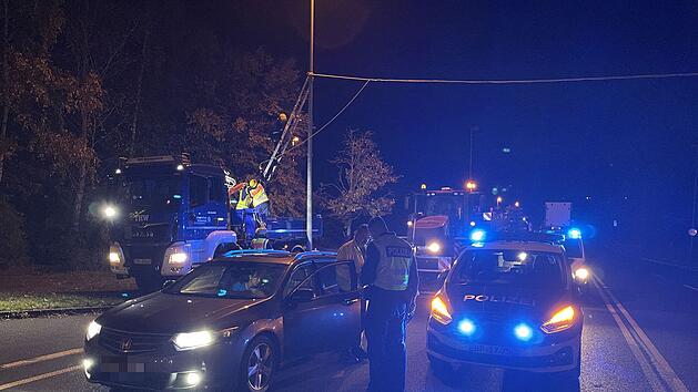 Bundesinnenministerin meldet station&auml;re Grenzkontrollen bei EU an: Verst&auml;rkte Kontrollen zu Tschechien