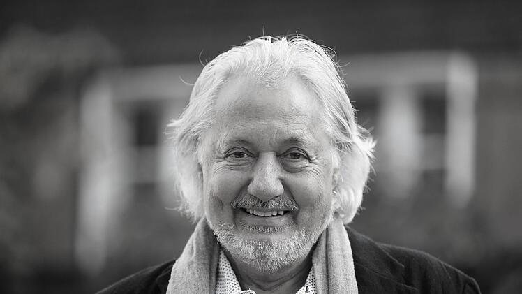 Konrad Beikircher