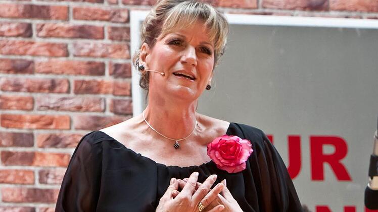 Adelheid Brandstetter