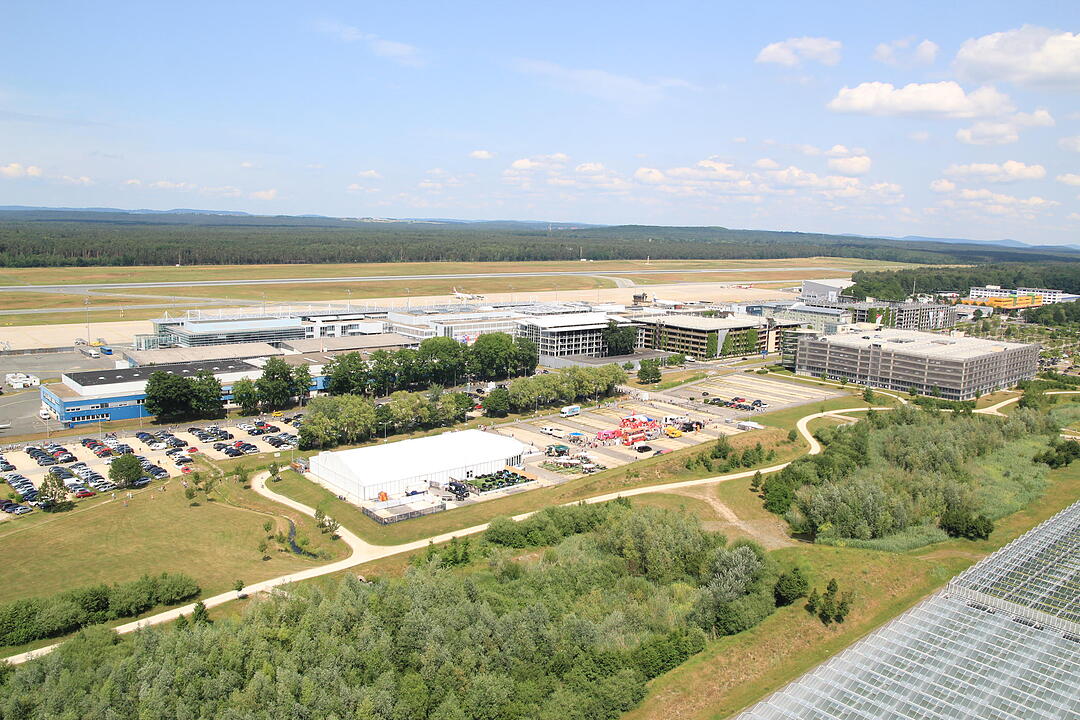 Airport Luft