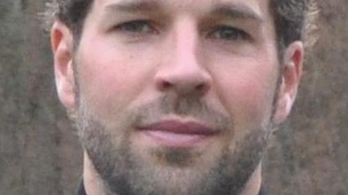 Stefan Rubner (Trainer des FC Wichsenstein)