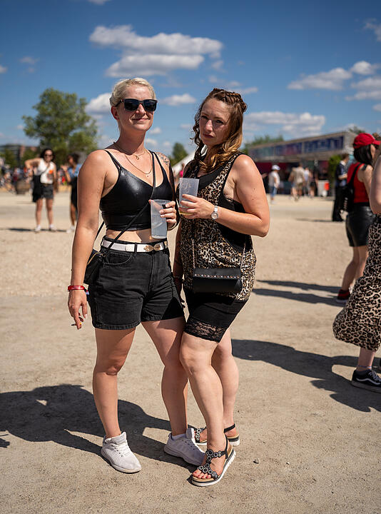 Das Top-Event der Hip Hop Community!