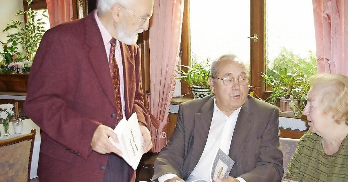 Die leichteste Sprache der Welt in Kronach